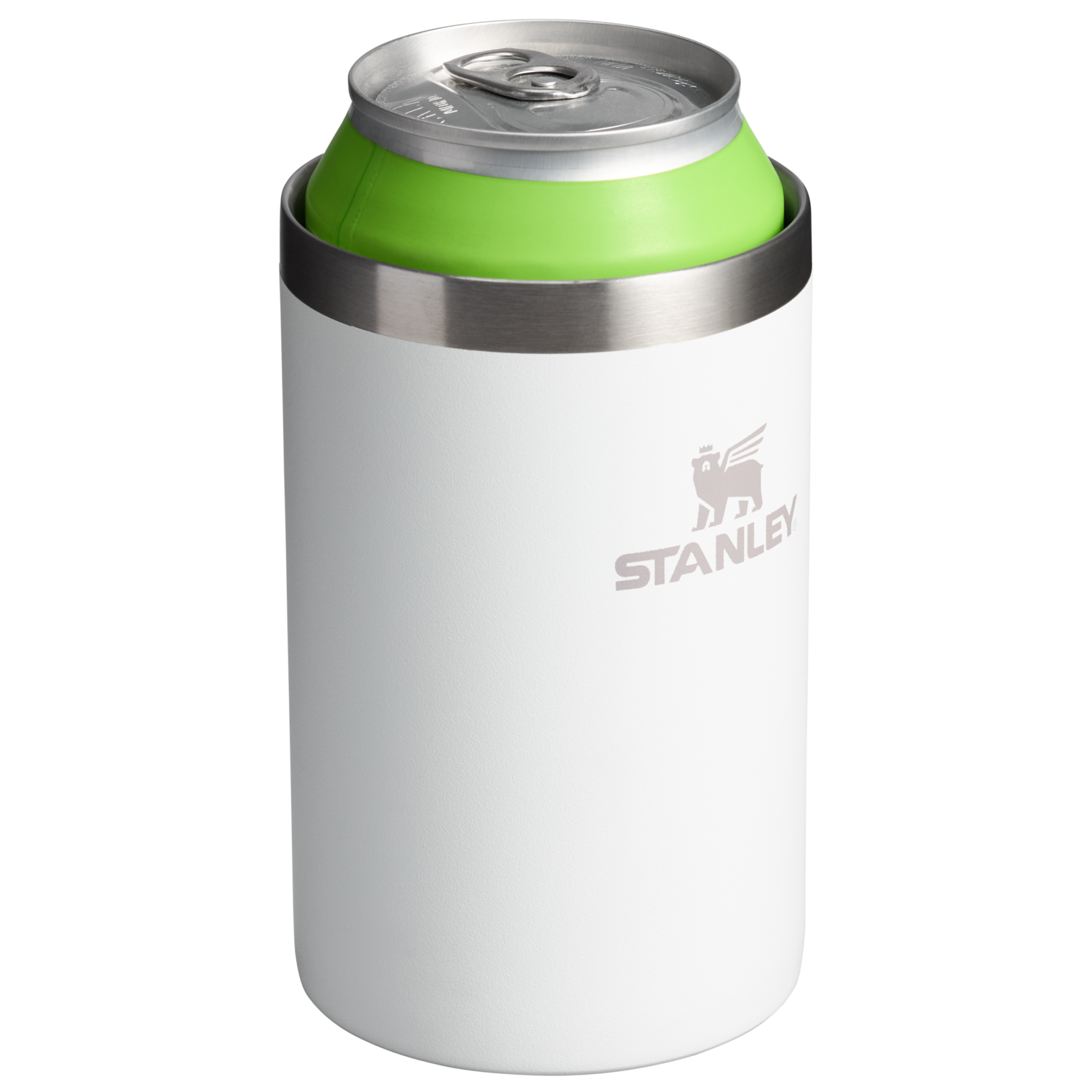Heavy-Duty Tote The Everyday Can Cooler Cup | Stanley Create D313H - Julienne Series Portable Picnic Chiller Tote Detail