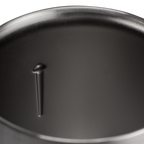Heavy-Duty Tote The Everyday Can Cooler Cup | Stanley Create D313H - Julienne Series Portable Picnic Chiller Tote Detail