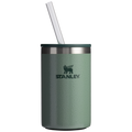 Heavy-Duty Tote The Everyday Can Cooler Cup | Stanley Create D313H - Julienne Series Portable Picnic Chiller Tote - Hammertone Green