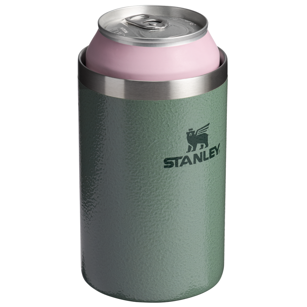 Heavy-Duty Tote The Everyday Can Cooler Cup | Stanley Create D313H - Julienne Series Portable Picnic Chiller Tote Detail