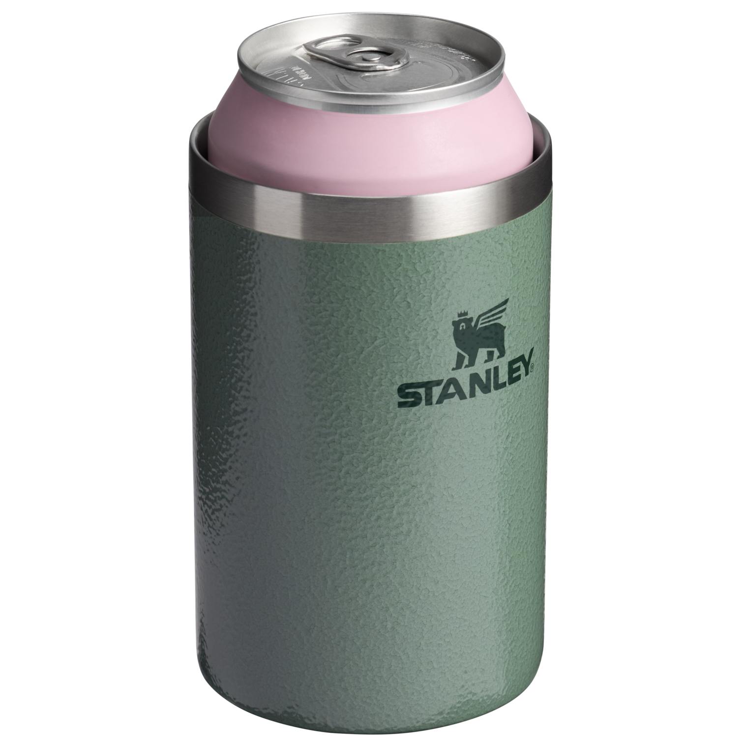Heavy-Duty Tote The Everyday Can Cooler Cup | Stanley Create D313H - Julienne Series Portable Picnic Chiller Tote Detail