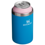 Heavy-Duty Tote The Everyday Can Cooler Cup | Stanley Create D313H - Julienne Series Portable Picnic Chiller Tote Detail