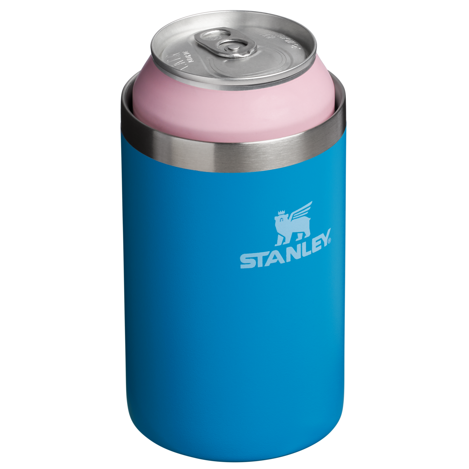 Heavy-Duty Tote The Everyday Can Cooler Cup | Stanley Create D313H - Julienne Series Portable Picnic Chiller Tote Detail