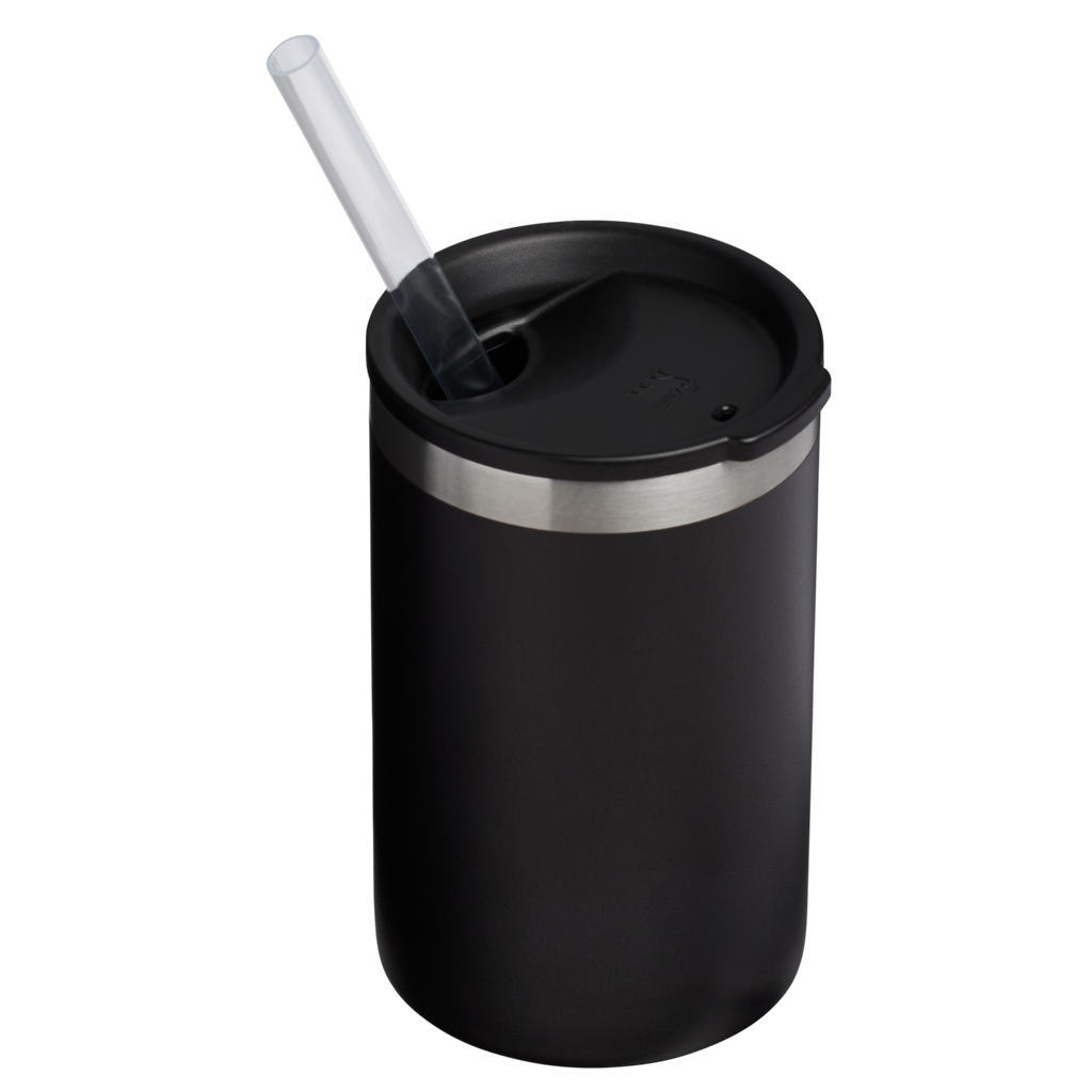 Heavy-Duty Tote The Everyday Can Cooler Cup | Stanley Create D313H - Julienne Series Portable Picnic Chiller Tote Detail