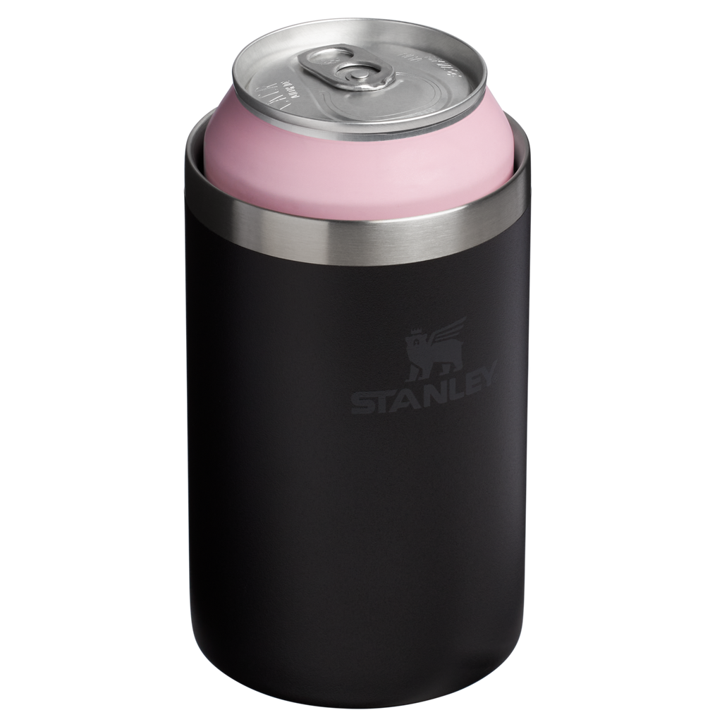 Heavy-Duty Tote The Everyday Can Cooler Cup | Stanley Create D313H - Julienne Series Portable Picnic Chiller Tote Detail