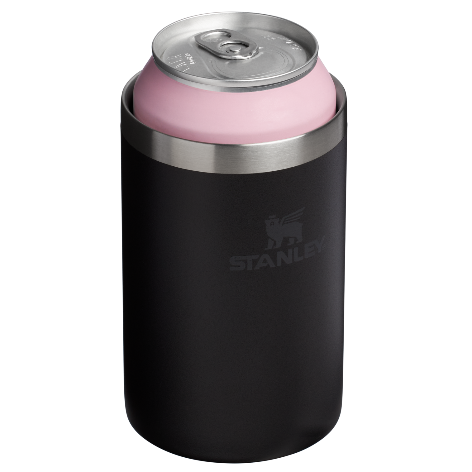 Heavy-Duty Tote The Everyday Can Cooler Cup | Stanley Create D313H - Julienne Series Portable Picnic Chiller Tote Detail