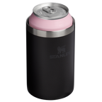 Portable Mini The Everyday Can Cooler Cup D064R - Compact All-Weather Soft-Sided Cooler Backpack Detail