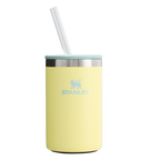 Heavy-Duty Tote The Everyday Can Cooler Cup | Stanley Create D313H - Julienne Series Portable Picnic Chiller Tote - Pomelo