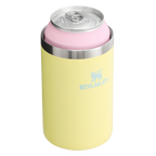 Heavy-Duty Tote The Everyday Can Cooler Cup | Stanley Create D313H - Julienne Series Portable Picnic Chiller Tote Detail