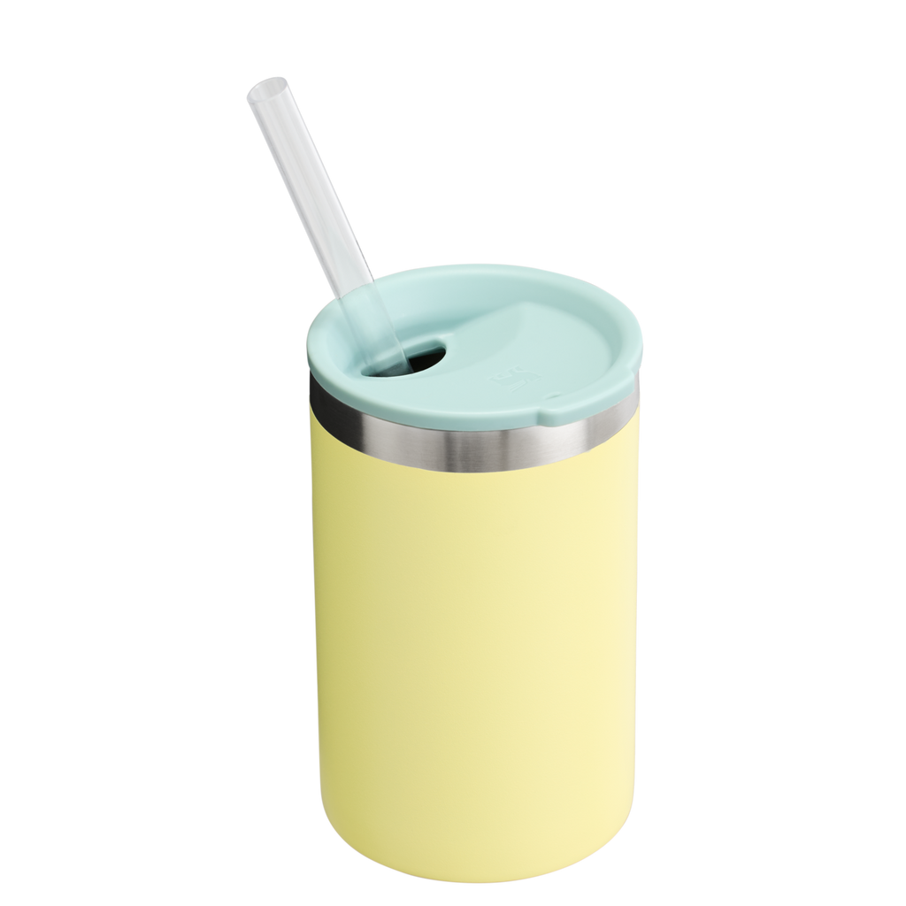 Heavy-Duty Tote The Everyday Can Cooler Cup | Stanley Create D313H - Julienne Series Portable Picnic Chiller Tote Detail