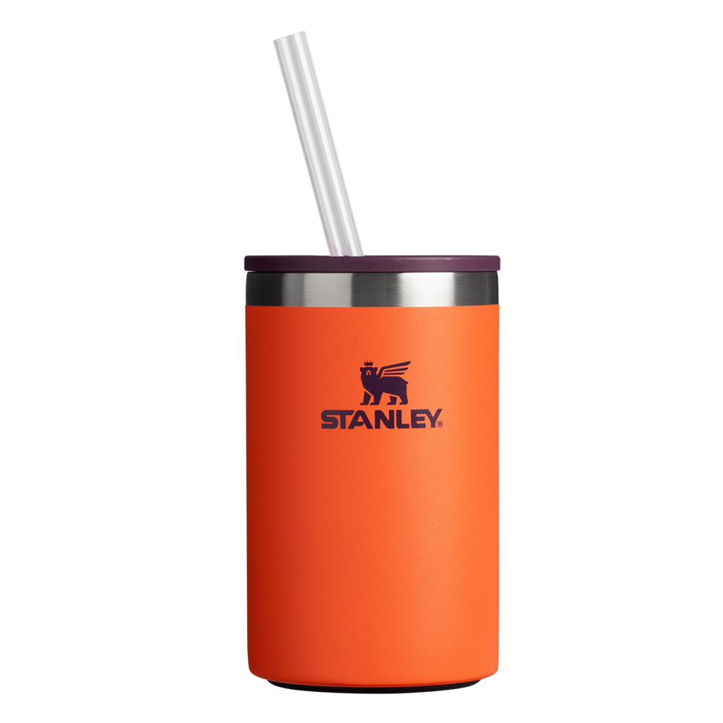 Heavy-Duty Tote The Everyday Can Cooler Cup | Stanley Create D313H - Julienne Series Portable Picnic Chiller Tote Detail