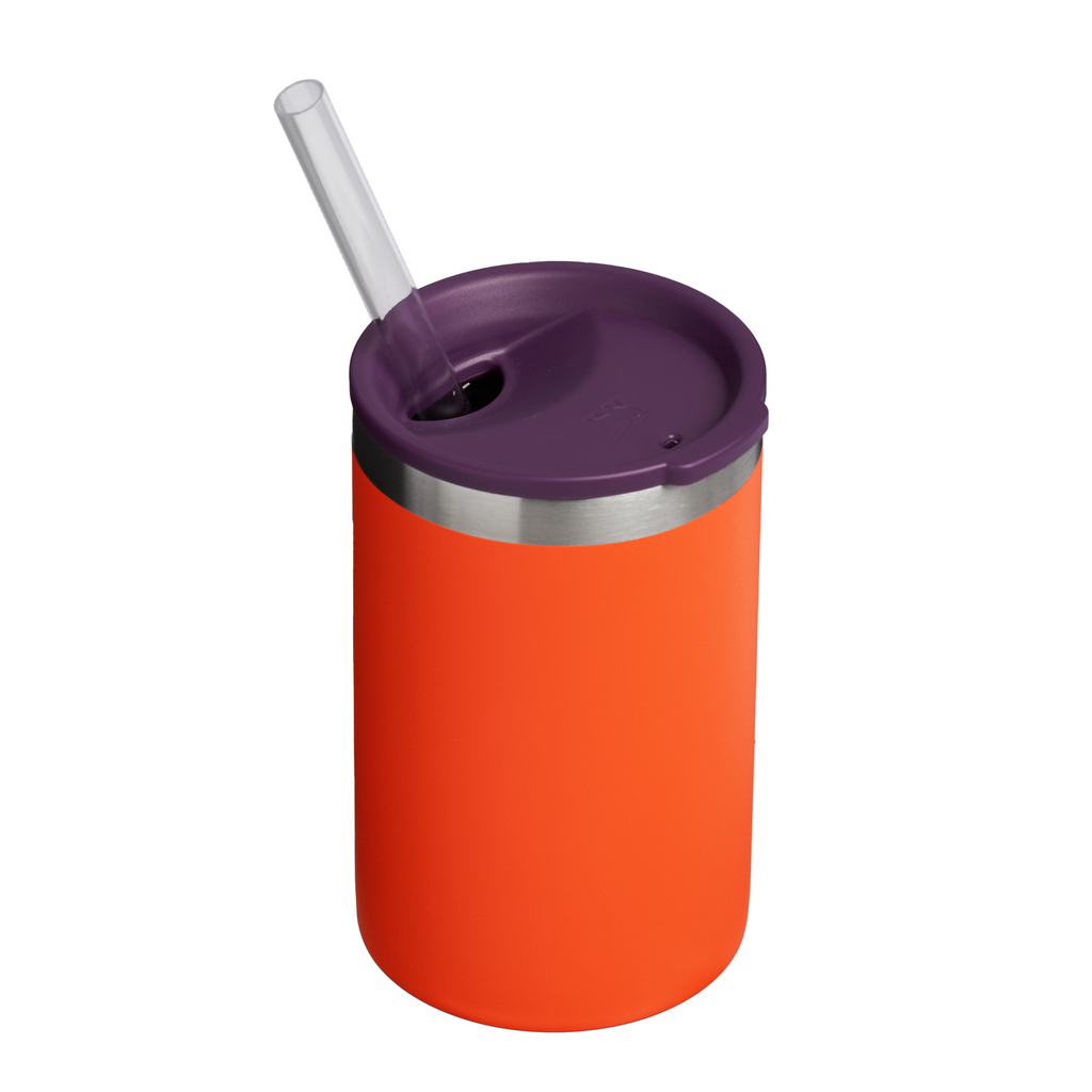 Heavy-Duty Tote The Everyday Can Cooler Cup | Stanley Create D313H - Julienne Series Portable Picnic Chiller Tote Detail