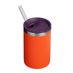 Heavy-Duty Tote The Everyday Can Cooler Cup | Stanley Create D313H - Julienne Series Portable Picnic Chiller Tote Detail