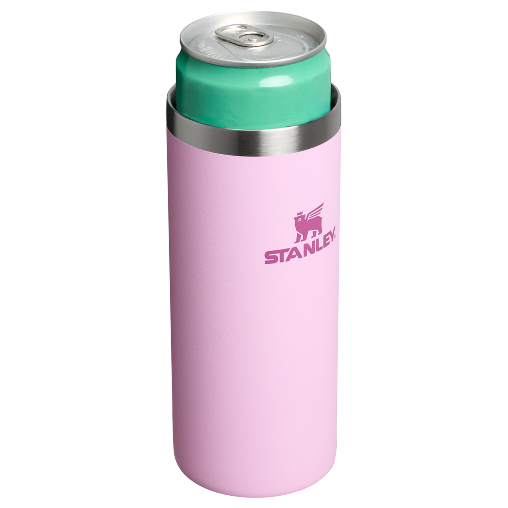 Heavy-Duty Tote The Everyday Slim Can Cooler Cup | Stanley Create D300G - Leak-Proof Insulated Mini Cooler Bag for Lunch Detail