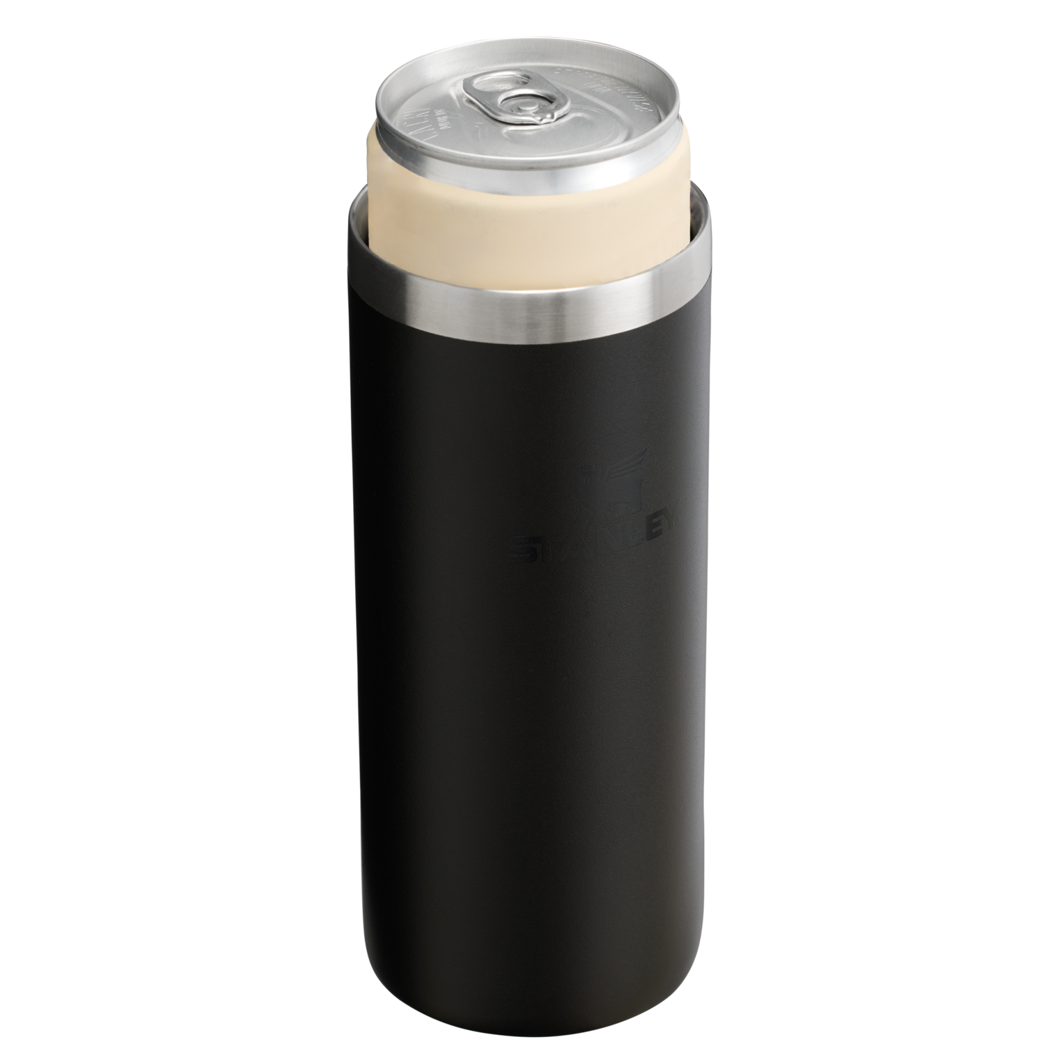 Heavy-Duty Tote The Everyday Slim Can Cooler Cup | Stanley Create D300G - Leak-Proof Insulated Mini Cooler Bag for Lunch Detail