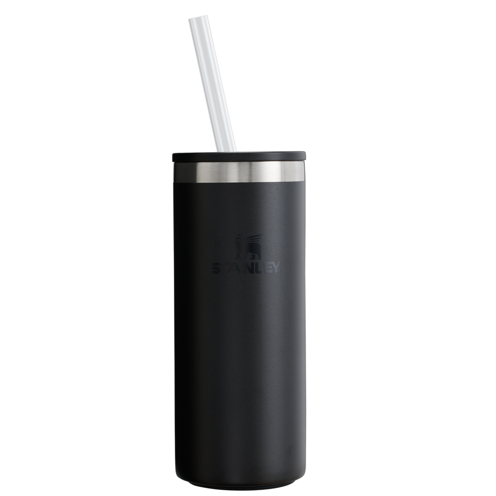 Heavy-Duty Tote The Everyday Slim Can Cooler Cup | Stanley Create D300G - Leak-Proof Insulated Mini Cooler Bag for Lunch Detail