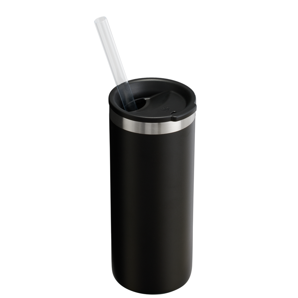 Heavy-Duty Tote The Everyday Slim Can Cooler Cup | Stanley Create D300G - Leak-Proof Insulated Mini Cooler Bag for Lunch Detail