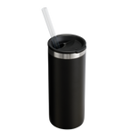 Heavy-Duty Tote The Everyday Slim Can Cooler Cup | Stanley Create D300G - Leak-Proof Insulated Mini Cooler Bag for Lunch Detail