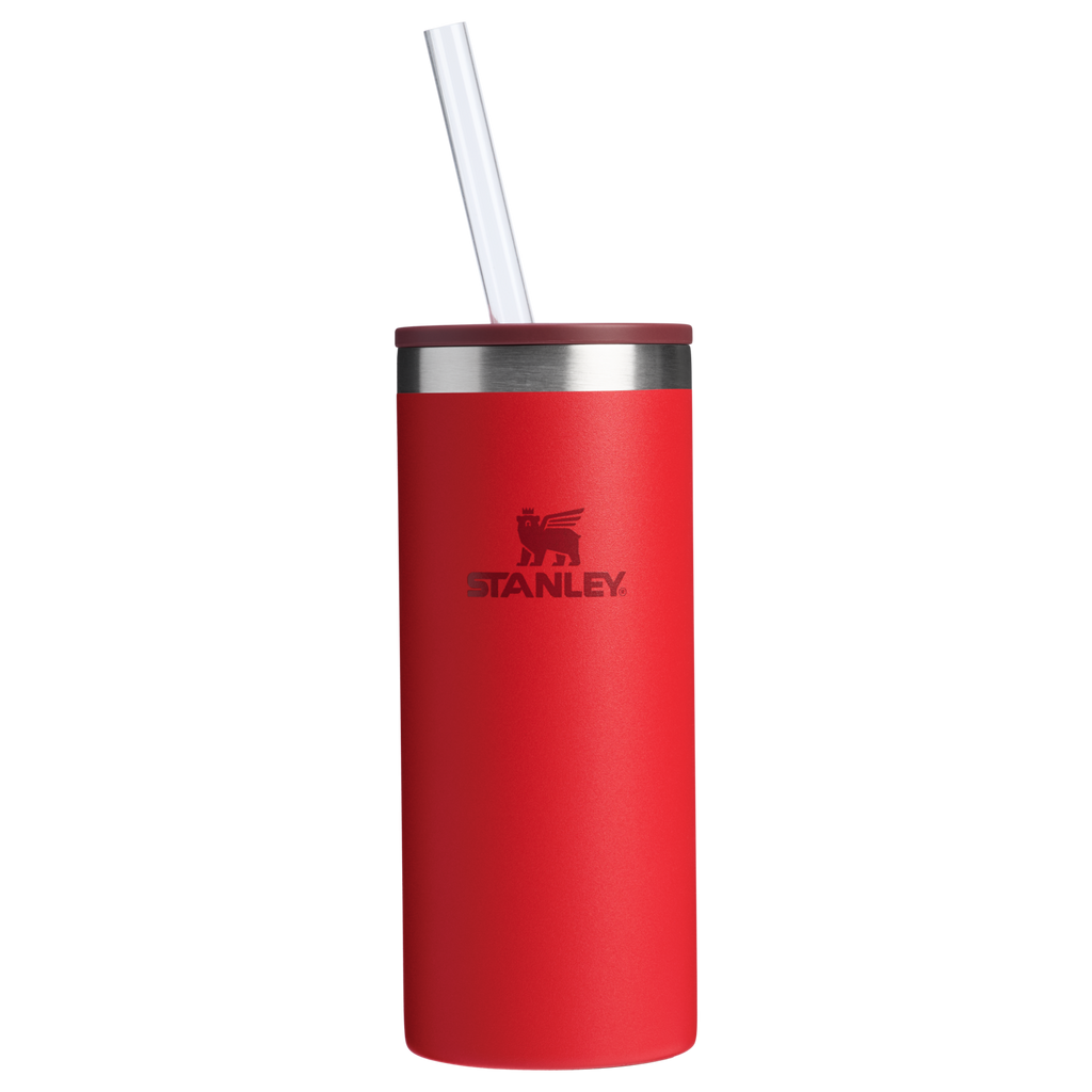 Heavy-Duty Tote The Everyday Slim Can Cooler Cup | Stanley Create D300G - Leak-Proof Insulated Mini Cooler Bag for Lunch Detail