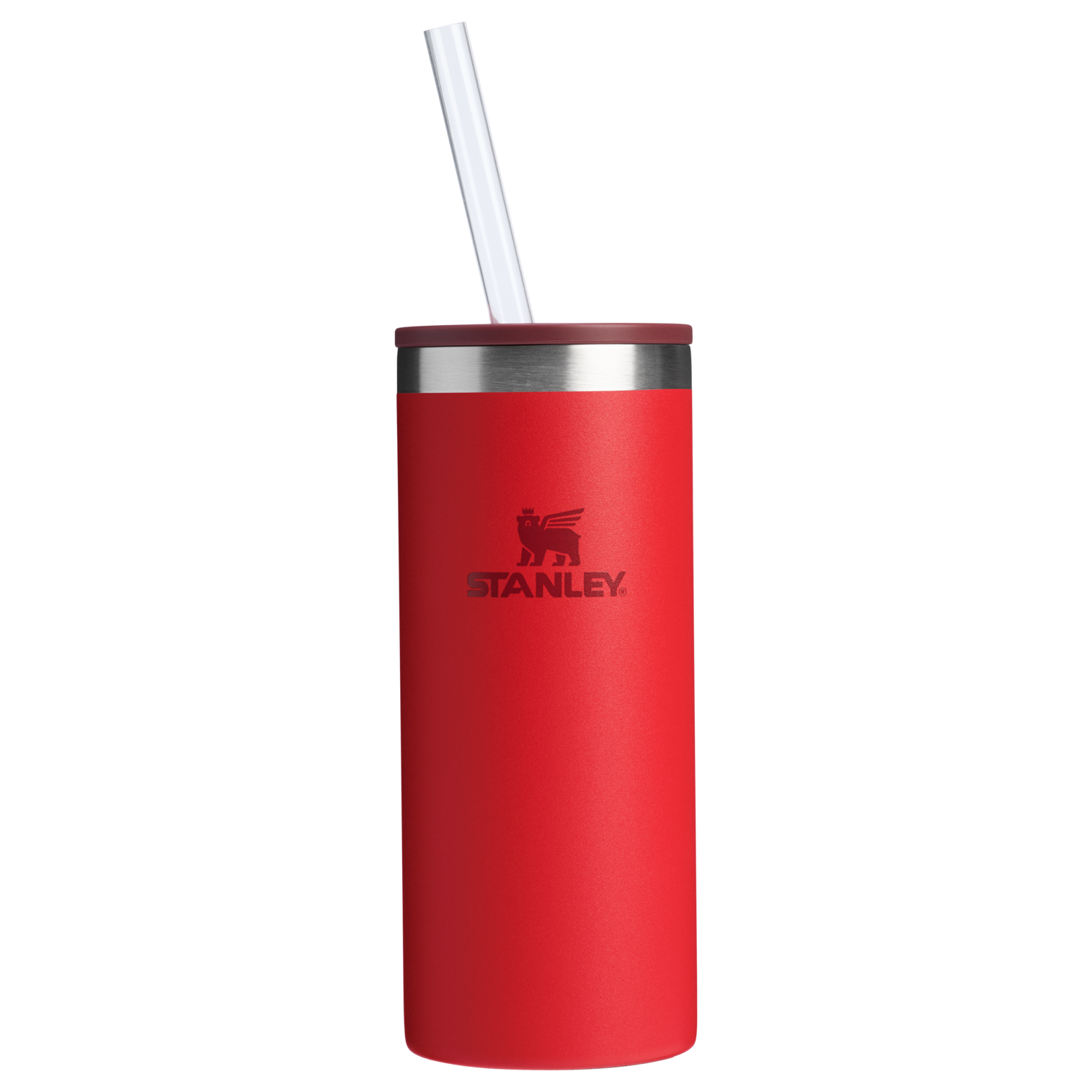 Heavy-Duty Tote The Everyday Slim Can Cooler Cup | Stanley Create D300G - Leak-Proof Insulated Mini Cooler Bag for Lunch Detail