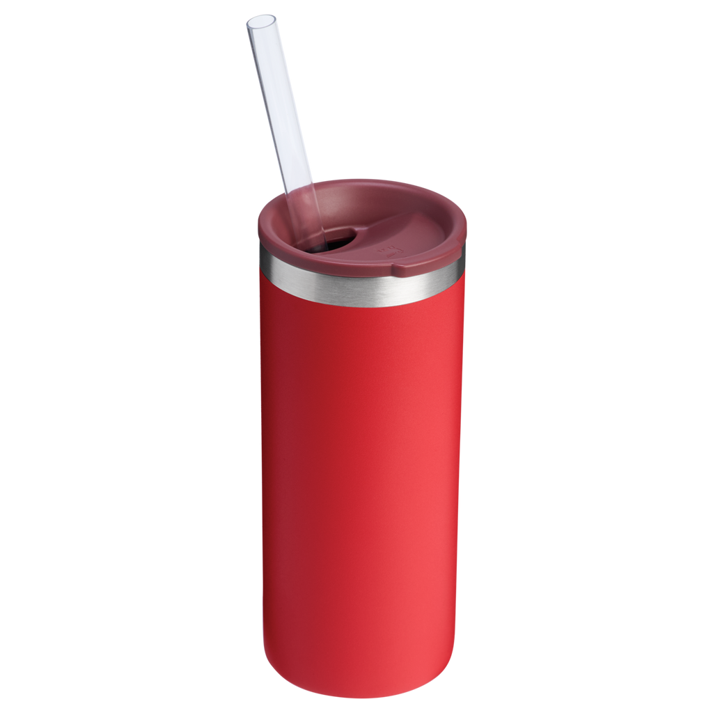 Portable Mini The Everyday Slim Can Cooler Cup D255E - Leak-Proof Insulated Mini Cooler Bag for Lunch Detail