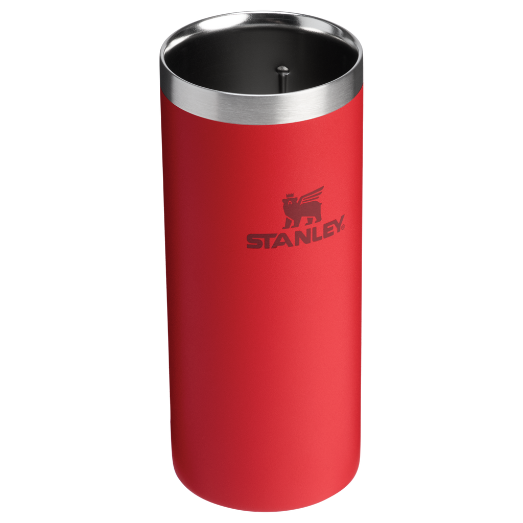 Heavy-Duty Tote The Everyday Slim Can Cooler Cup | Stanley Create D300G - Leak-Proof Insulated Mini Cooler Bag for Lunch Detail