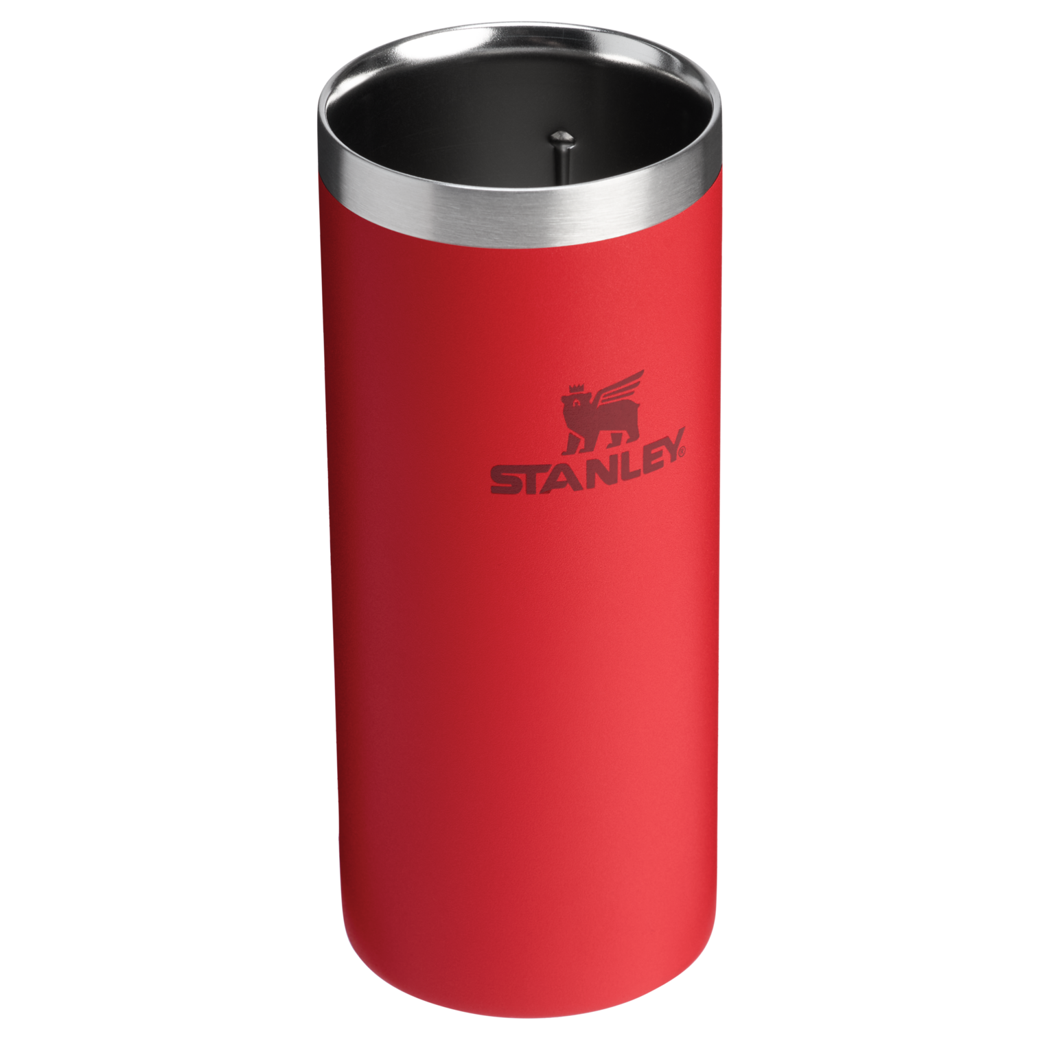 Premium All-Weather The Everyday Slim Can Cooler Cup D065Q - Leak-Proof Insulated Mini Cooler Bag for Lunch Detail