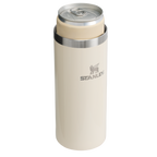 Heavy-Duty Tote The Everyday Slim Can Cooler Cup | Stanley Create D300G - Leak-Proof Insulated Mini Cooler Bag for Lunch Detail