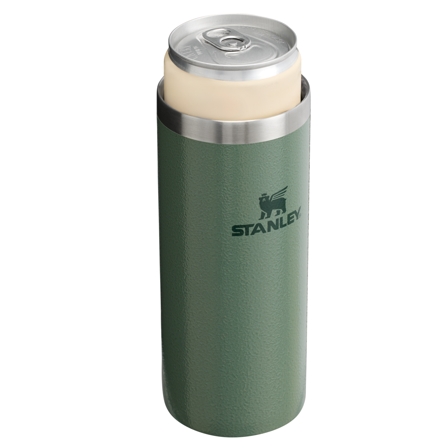 Premium All-Weather The Everyday Slim Can Cooler Cup D065Q - Leak-Proof Insulated Mini Cooler Bag for Lunch Detail