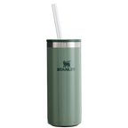 Heavy-Duty Tote The Everyday Slim Can Cooler Cup | Stanley Create D300G - Leak-Proof Insulated Mini Cooler Bag for Lunch Detail