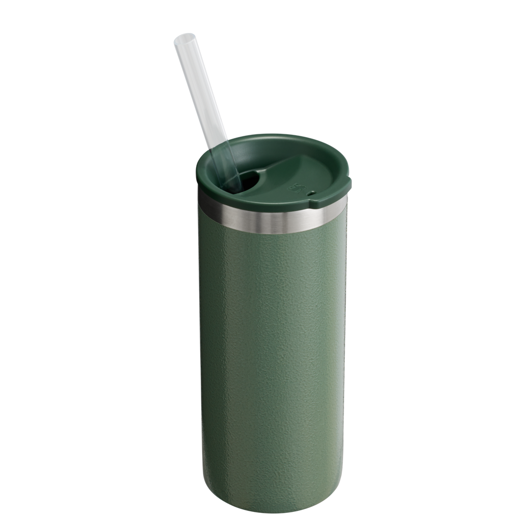 Premium All-Weather The Everyday Slim Can Cooler Cup D065Q - Leak-Proof Insulated Mini Cooler Bag for Lunch Detail