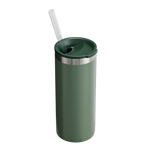 Premium All-Weather The Everyday Slim Can Cooler Cup D065Q - Leak-Proof Insulated Mini Cooler Bag for Lunch Detail