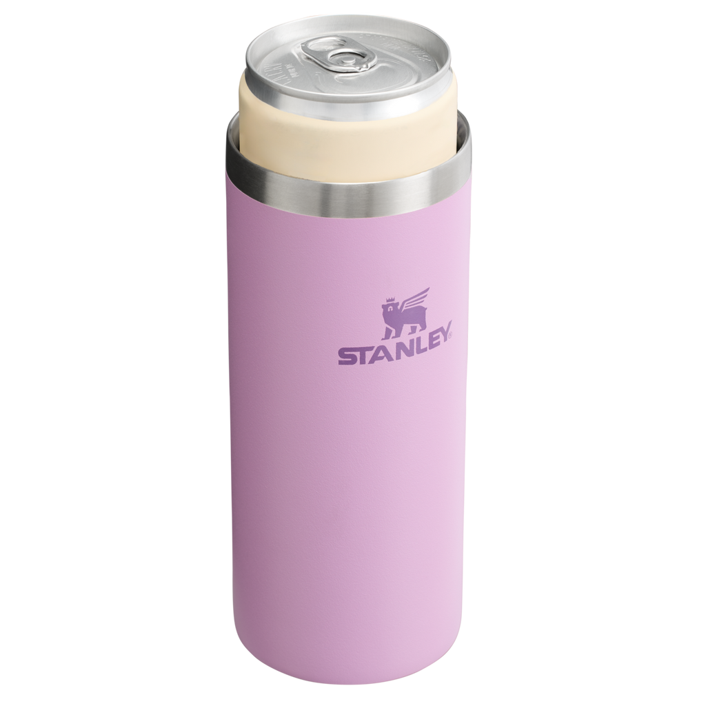 Portable Mini The Everyday Slim Can Cooler Cup D255E - Leak-Proof Insulated Mini Cooler Bag for Lunch Detail