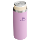 Premium All-Weather The Everyday Slim Can Cooler Cup D065Q - Leak-Proof Insulated Mini Cooler Bag for Lunch Detail