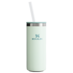 Heavy-Duty Tote The Everyday Slim Can Cooler Cup | Stanley Create D300G - Leak-Proof Insulated Mini Cooler Bag for Lunch Detail
