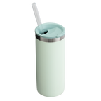 Portable Mini The Everyday Slim Can Cooler Cup D255E - Leak-Proof Insulated Mini Cooler Bag for Lunch Detail