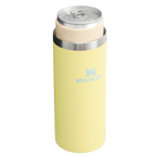 Portable Mini The Everyday Slim Can Cooler Cup D255E - Leak-Proof Insulated Mini Cooler Bag for Lunch Detail
