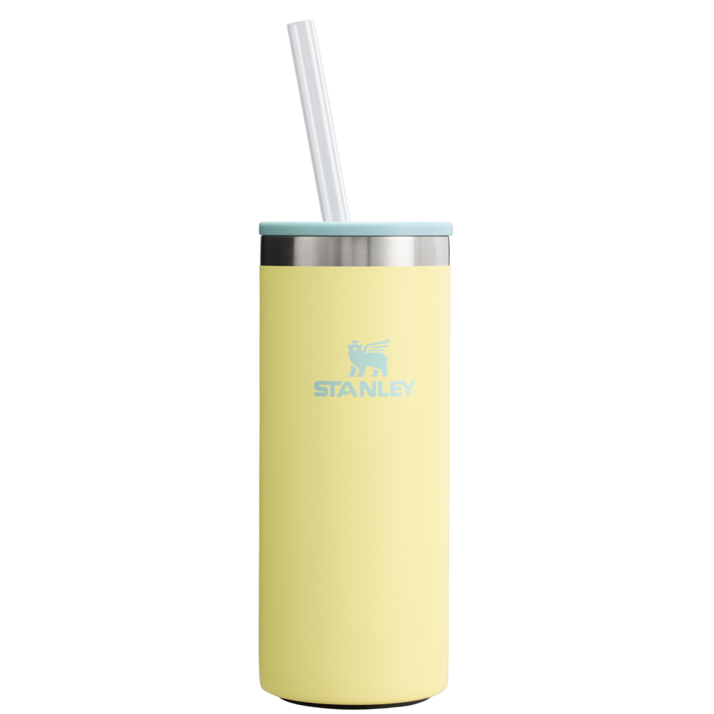 Heavy-Duty Tote The Everyday Slim Can Cooler Cup | Stanley Create D300G - Leak-Proof Insulated Mini Cooler Bag for Lunch Detail