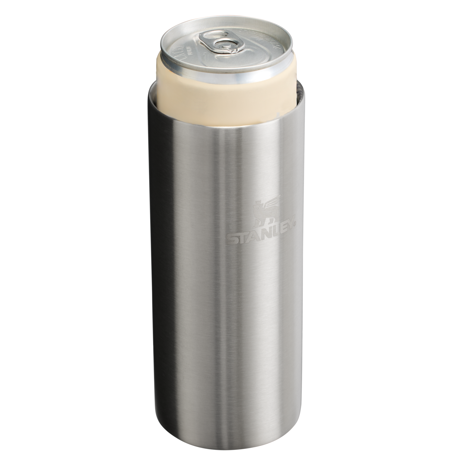 Premium All-Weather The Everyday Slim Can Cooler Cup D065Q - Leak-Proof Insulated Mini Cooler Bag for Lunch Detail