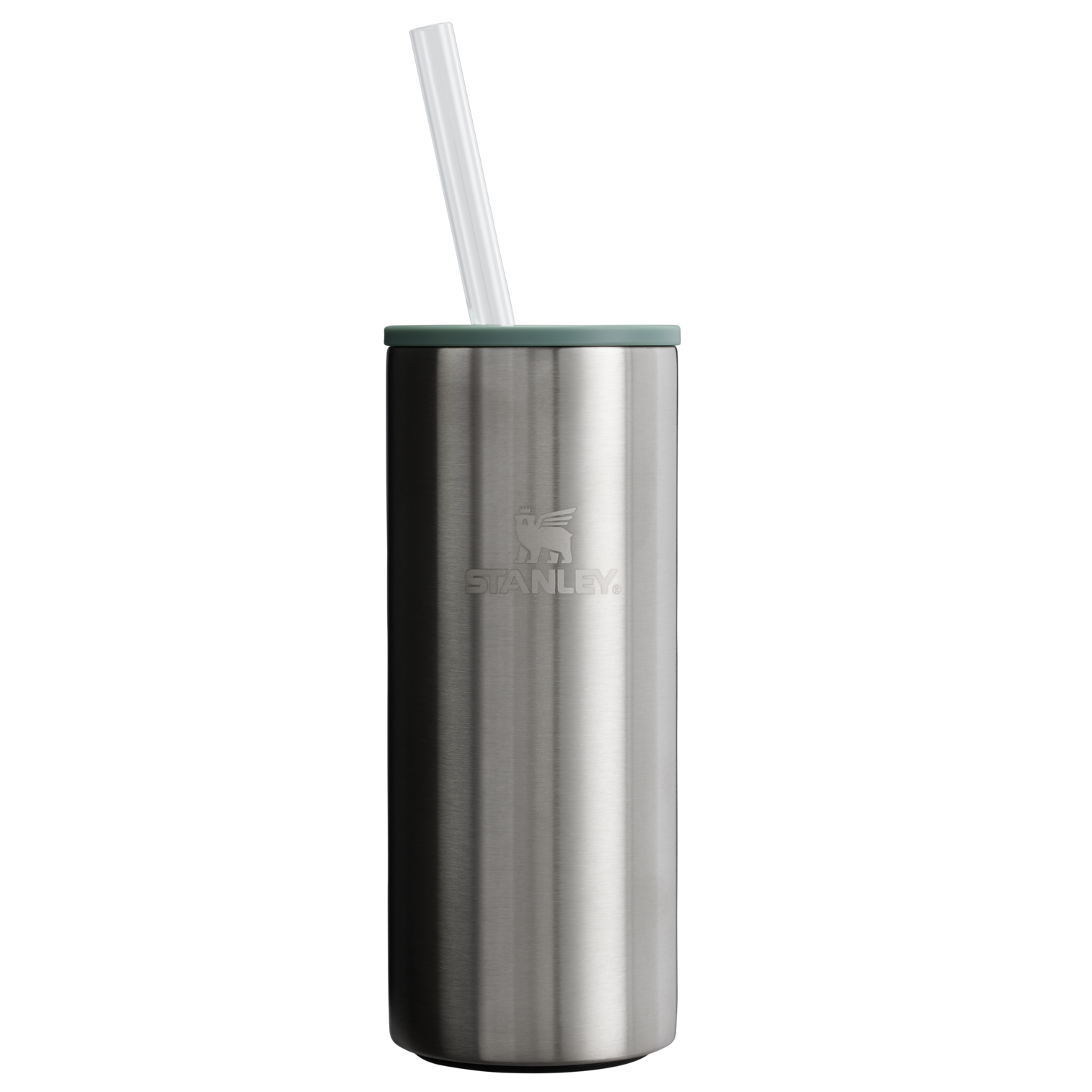 Heavy-Duty Tote The Everyday Slim Can Cooler Cup | Stanley Create D300G - Leak-Proof Insulated Mini Cooler Bag for Lunch Detail