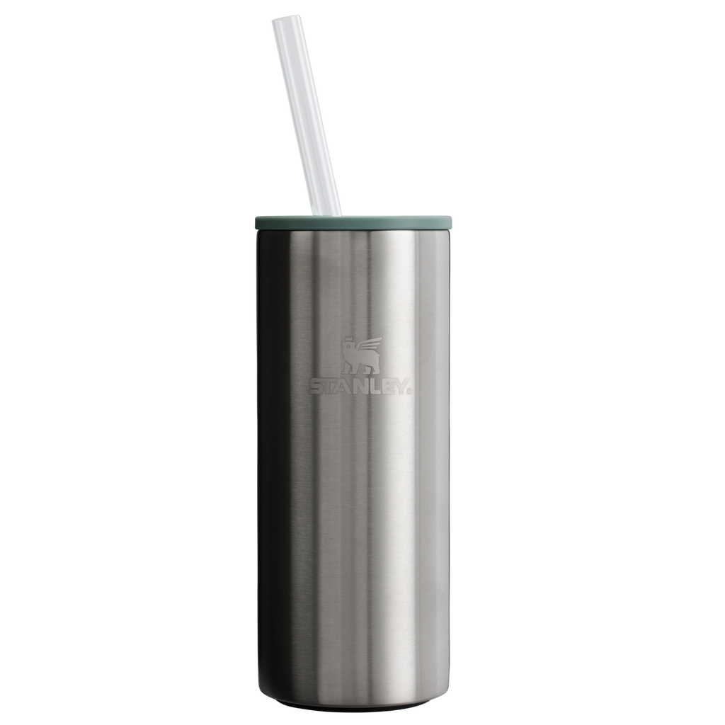 Premium All-Weather The Everyday Slim Can Cooler Cup D065Q - Leak-Proof Insulated Mini Cooler Bag for Lunch Detail