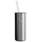 Premium All-Weather The Everyday Slim Can Cooler Cup D065Q - Leak-Proof Insulated Mini Cooler Bag for Lunch Detail