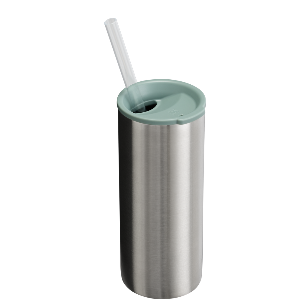 Premium All-Weather The Everyday Slim Can Cooler Cup D065Q - Leak-Proof Insulated Mini Cooler Bag for Lunch Detail