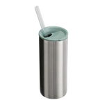 Portable Mini The Everyday Slim Can Cooler Cup D255E - Leak-Proof Insulated Mini Cooler Bag for Lunch Detail