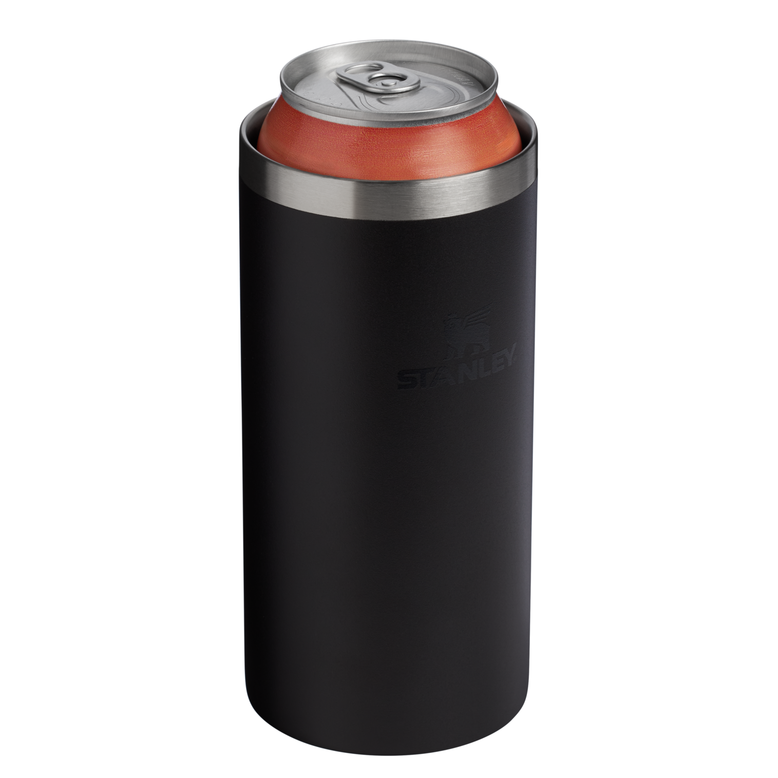 Leak-Proof Insulated The Everyday Tall Can Cooler Cup D117J - Leak-Proof Insulated Mini Cooler Bag for Lunch Detail
