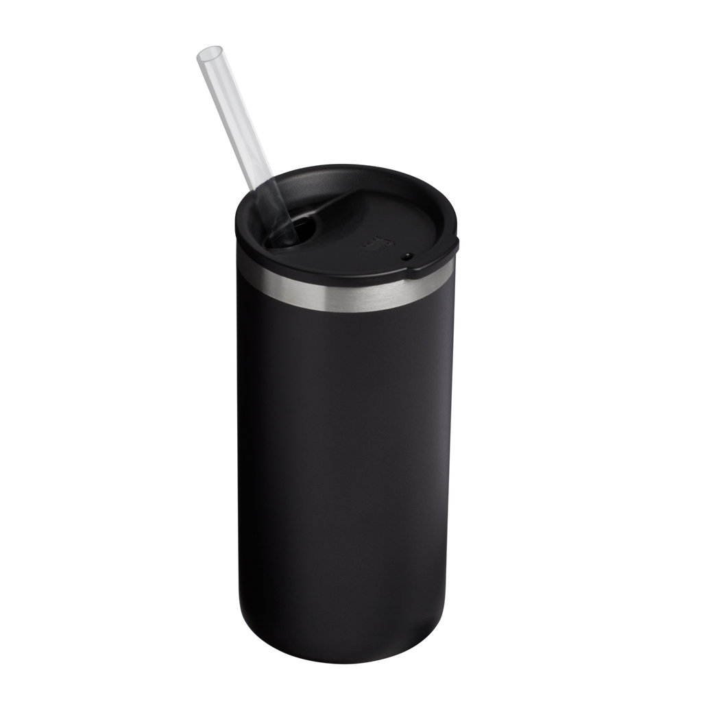 Leak-Proof Insulated The Everyday Tall Can Cooler Cup D117J - Leak-Proof Insulated Mini Cooler Bag for Lunch Detail