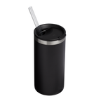 Leak-Proof Insulated The Everyday Tall Can Cooler Cup D117J - Leak-Proof Insulated Mini Cooler Bag for Lunch Detail