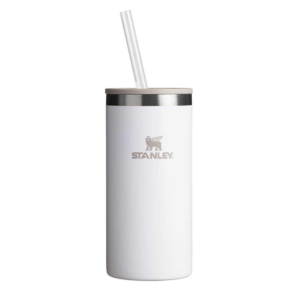 Leak-Proof Insulated The Everyday Tall Can Cooler Cup D117J - Leak-Proof Insulated Mini Cooler Bag for Lunch - Frost