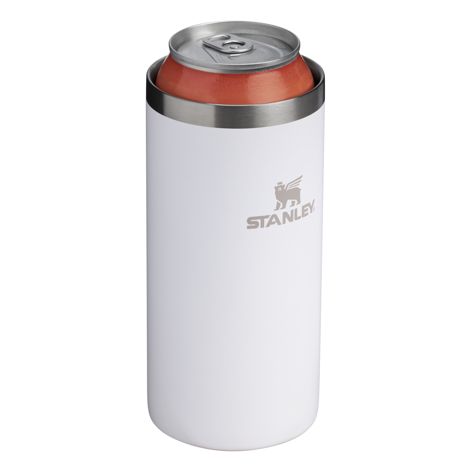 Leak-Proof Insulated The Everyday Tall Can Cooler Cup D117J - Leak-Proof Insulated Mini Cooler Bag for Lunch Detail