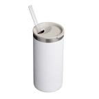 Leak-Proof Insulated The Everyday Tall Can Cooler Cup D117J - Leak-Proof Insulated Mini Cooler Bag for Lunch Detail